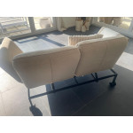 Sofa roro small - beige